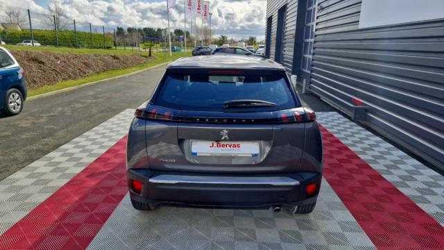 Peugeot 2008 image 5