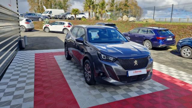 Peugeot 2008 image 4