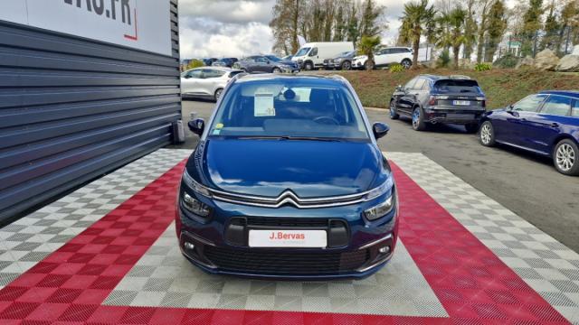Citroen Grand C4 Spacetourer image 3