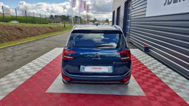 Citroen Grand C4 Spacetourer image 2