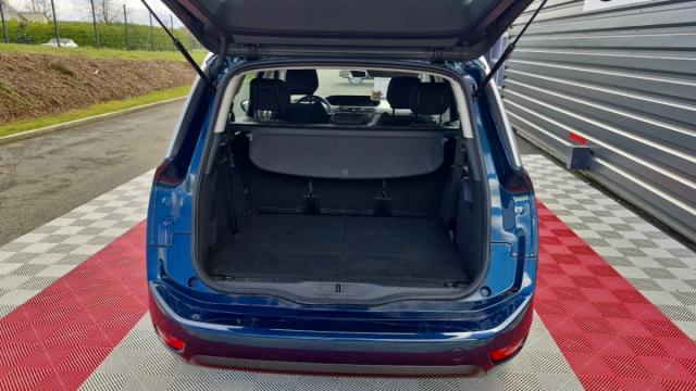 Citroen Grand C4 Spacetourer image 5
