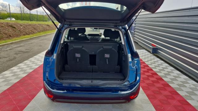 Citroen Grand C4 Spacetourer image 7