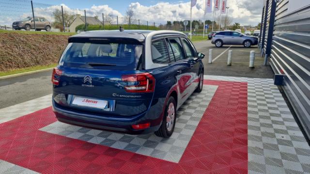 Citroen Grand C4 Spacetourer image 1