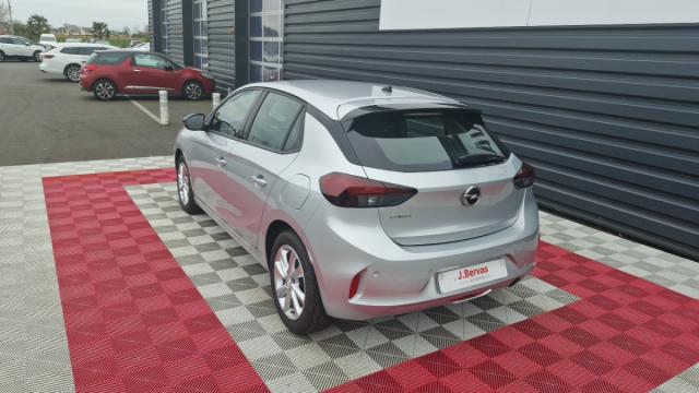Opel Corsa image 8