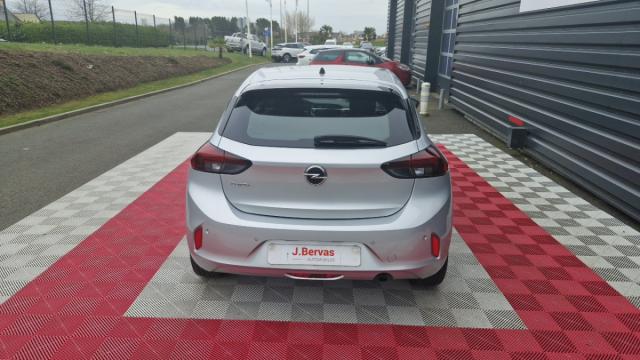 Opel Corsa image 3