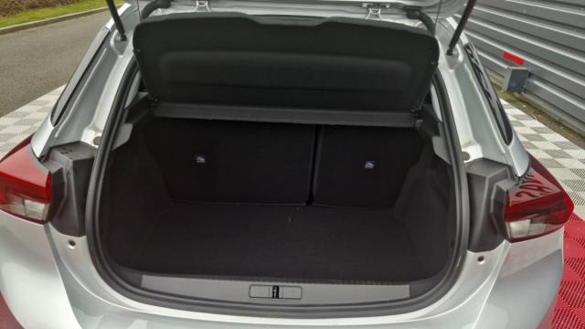 Opel Corsa image 7