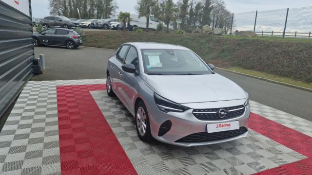 Opel Corsa image 4