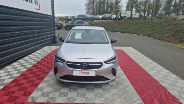 Opel Corsa image 1