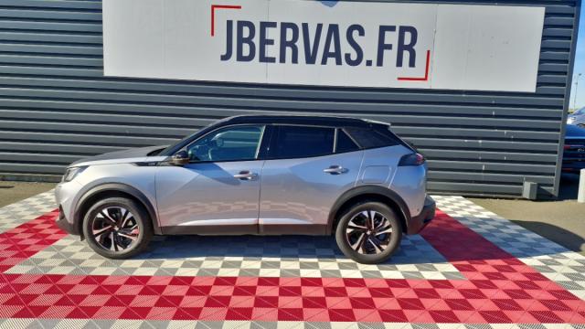 Peugeot 2008 image 6