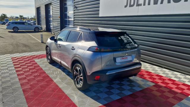 Peugeot 2008 image 3
