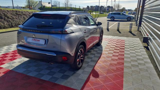 Peugeot 2008 image 9