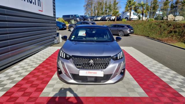 Peugeot 2008 image 4