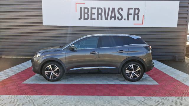 Peugeot 3008 image 1