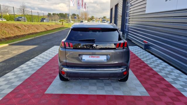 Peugeot 3008 image 7