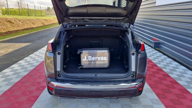 Peugeot 3008 image 5