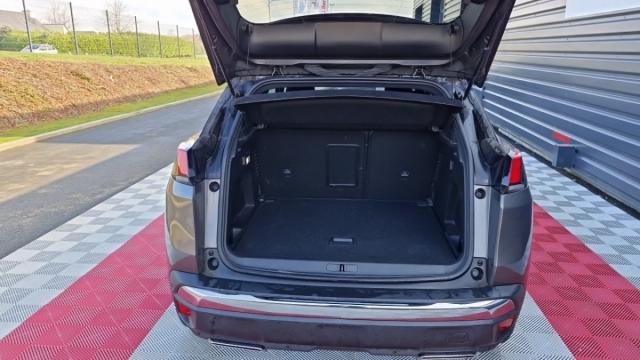 Peugeot 3008 image 6