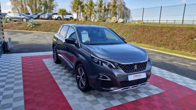 Peugeot 3008 image 8