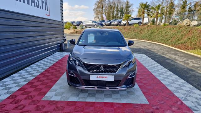Peugeot 3008 image 4