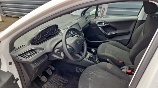 Peugeot 208 Affaire image 5