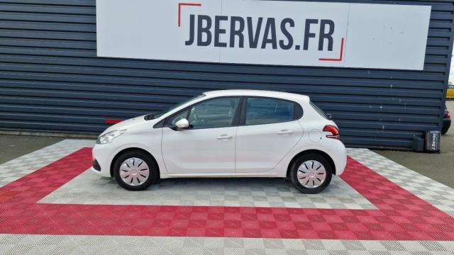 Peugeot 208 Affaire image 1