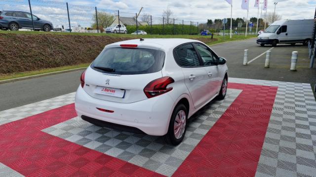Peugeot 208 Affaire image 4