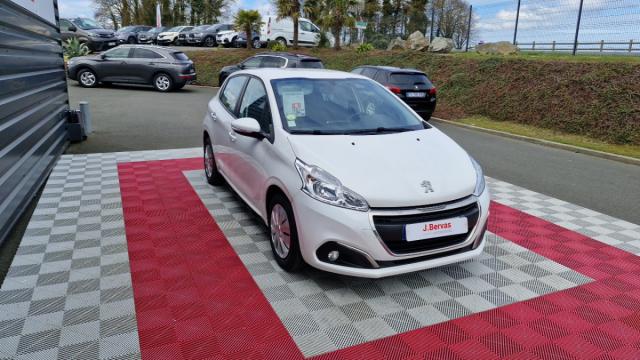 Peugeot 208 Affaire image 2