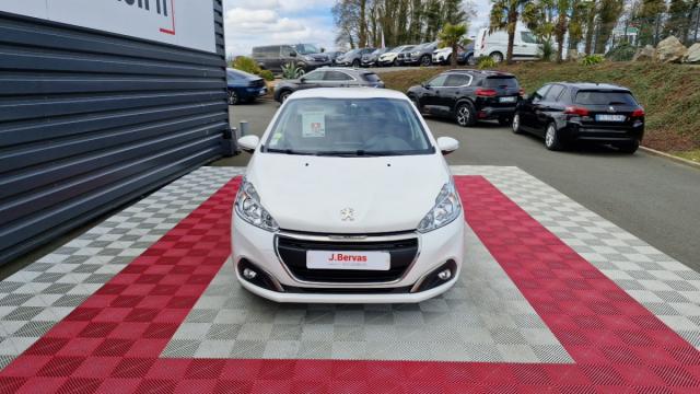 Peugeot 208 Affaire image 8