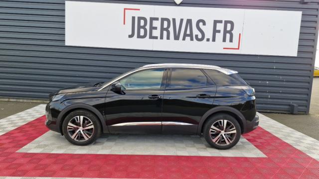 Peugeot 3008 image 7