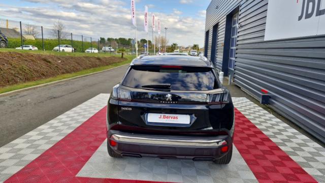 Peugeot 3008 image 8