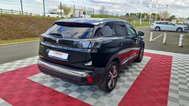 Peugeot 3008 image 3