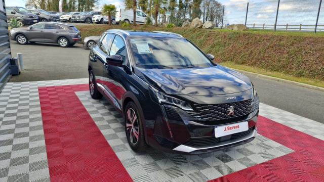 Peugeot 3008 image 2