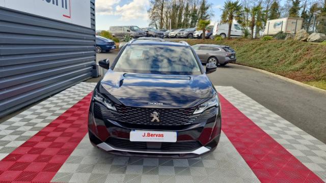 Peugeot 3008 image 5