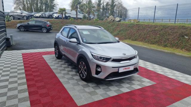Kia Stonic image 1