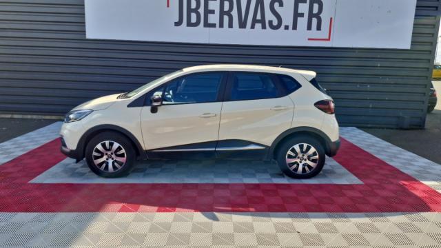 Renault Captur image 3