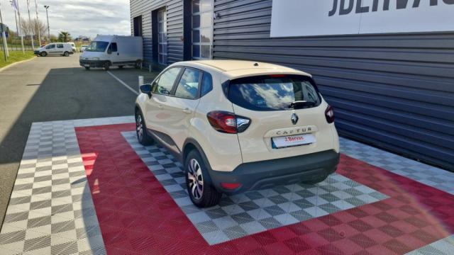 Renault Captur image 6
