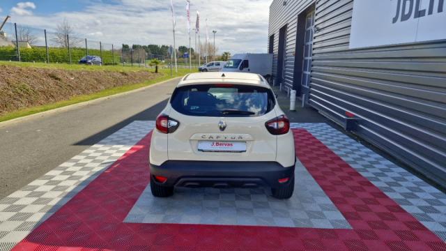 Renault Captur image 9