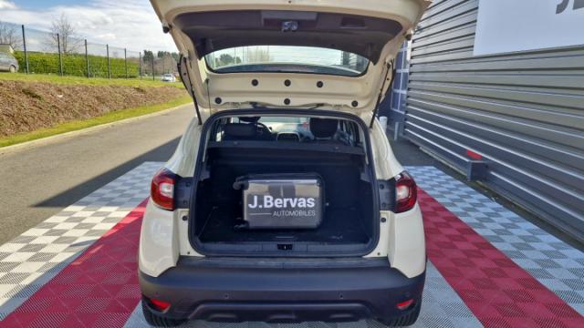 Renault Captur image 5
