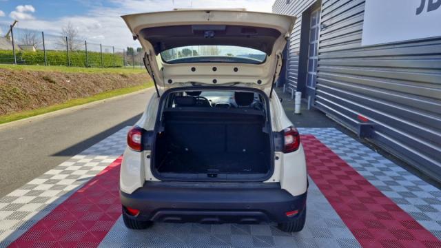 Renault Captur image 1
