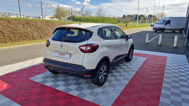 Renault Captur image 7
