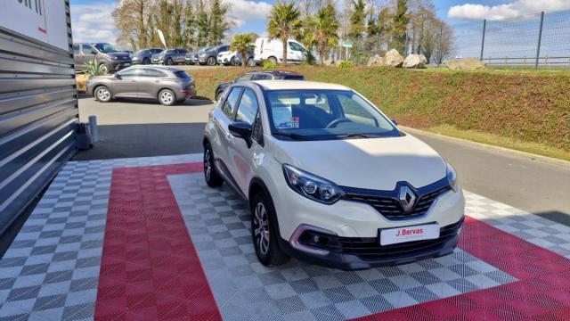 Renault Captur image 2