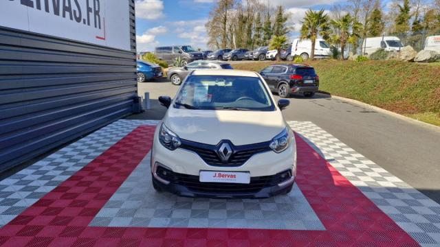 Renault Captur image 8