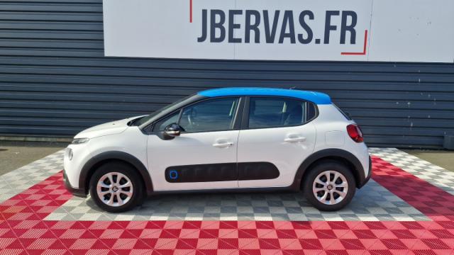 Citroen C3 image 2