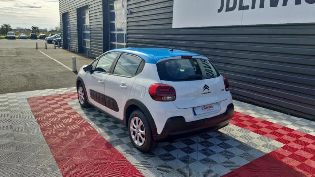 Citroen C3 image 4