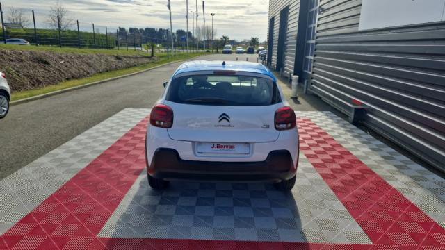 Citroen C3 image 6