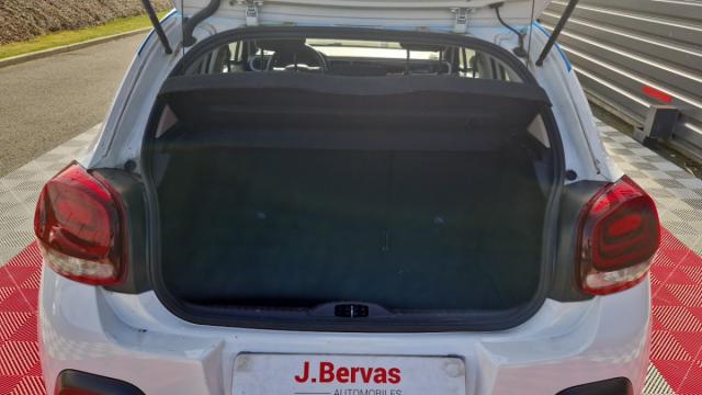 Citroen C3 image 3