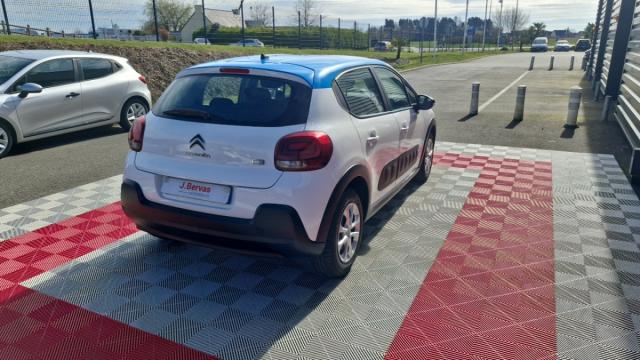 Citroen C3 image 8