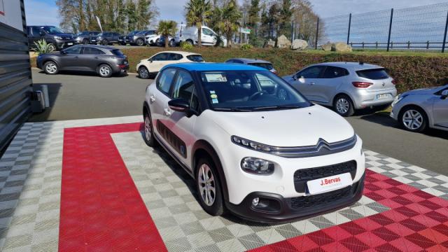 Citroen C3 image 5