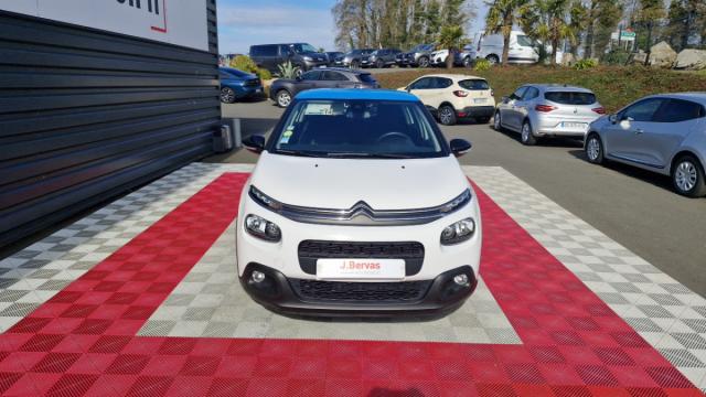Citroen C3 image 1