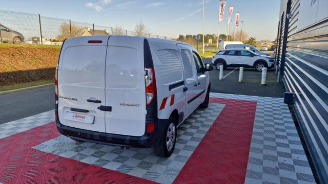 Renault Kangoo Express image 5