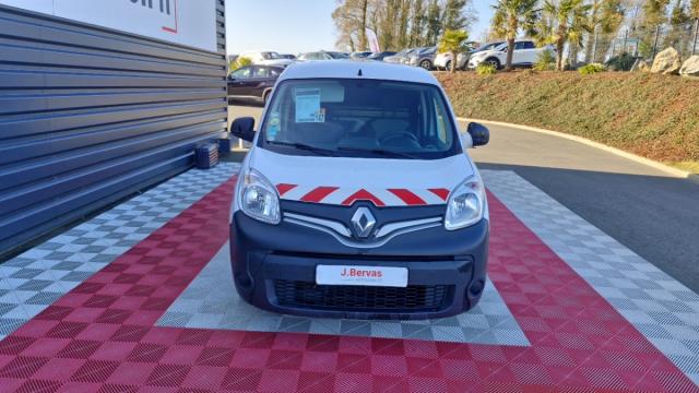 Renault Kangoo Express image 4